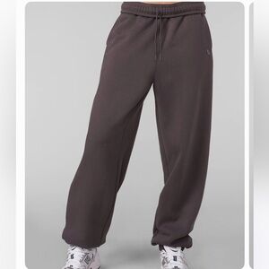 YoungLA Charcoal Joggers